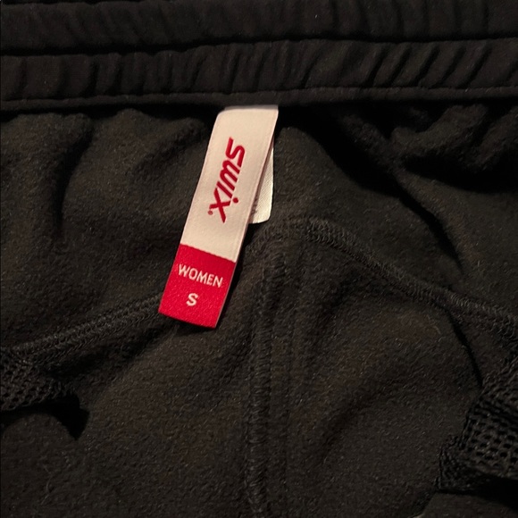 Swix Women's Black Lillehammer Pants - Picture 11 of 12